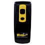 Wasp WWS150i Bluetooth Pocket Linear Imager (1D) Barcode Scanner